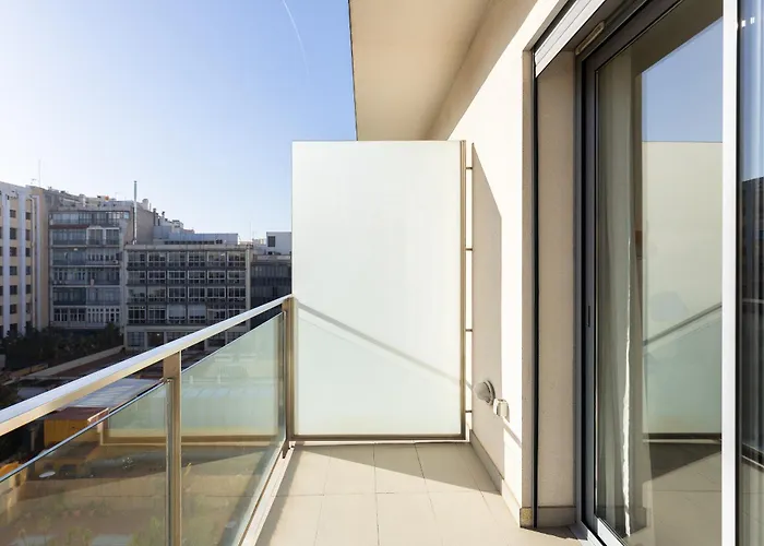 Cosmo Apartments Passeig De Gracia