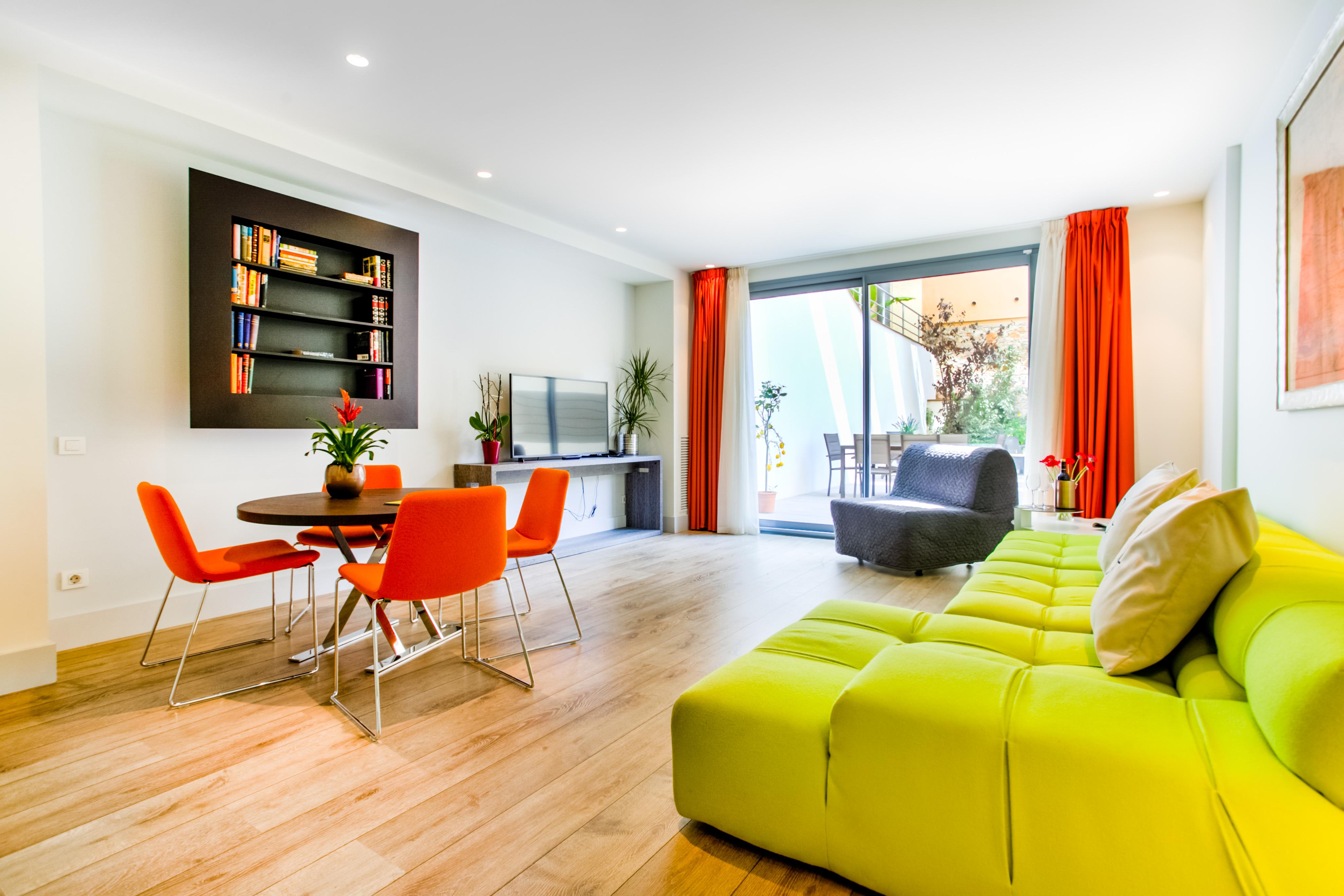Cosmo Passeig De Gracia Appartement *