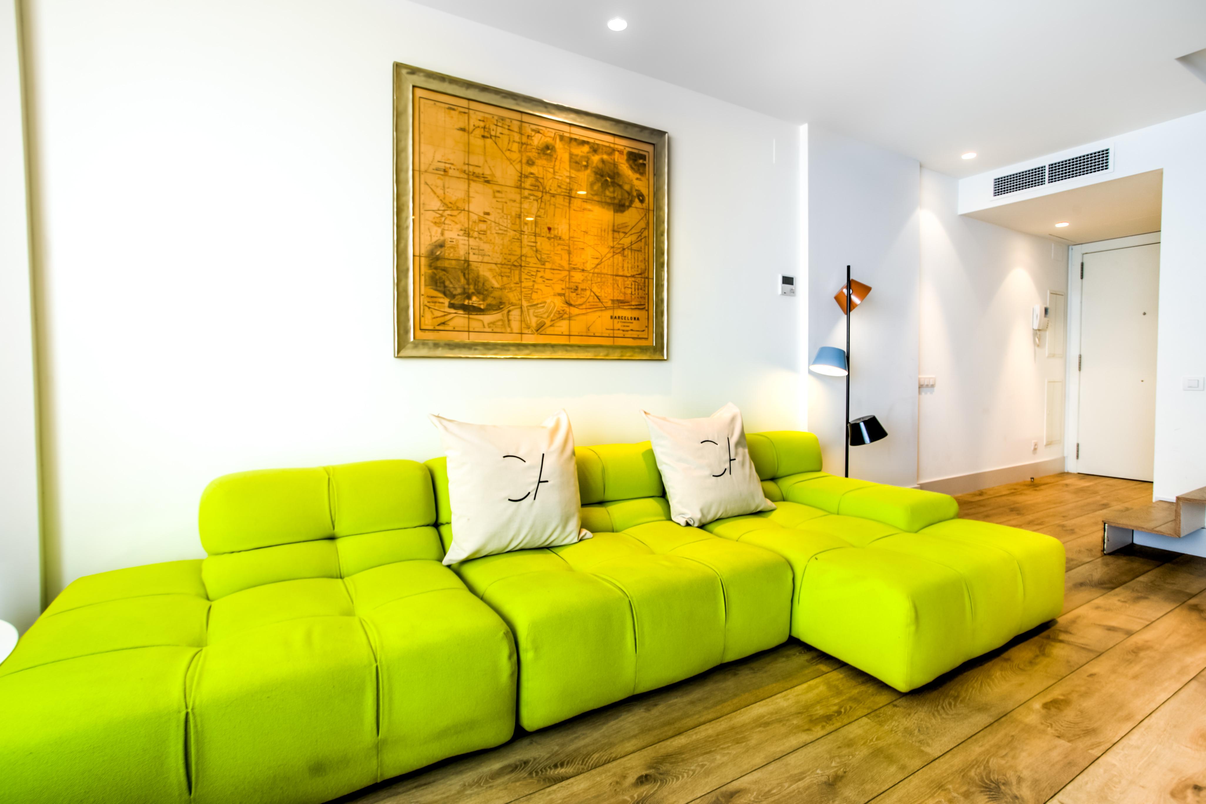 Cosmo Passeig De Gracia Appartement Barcelona