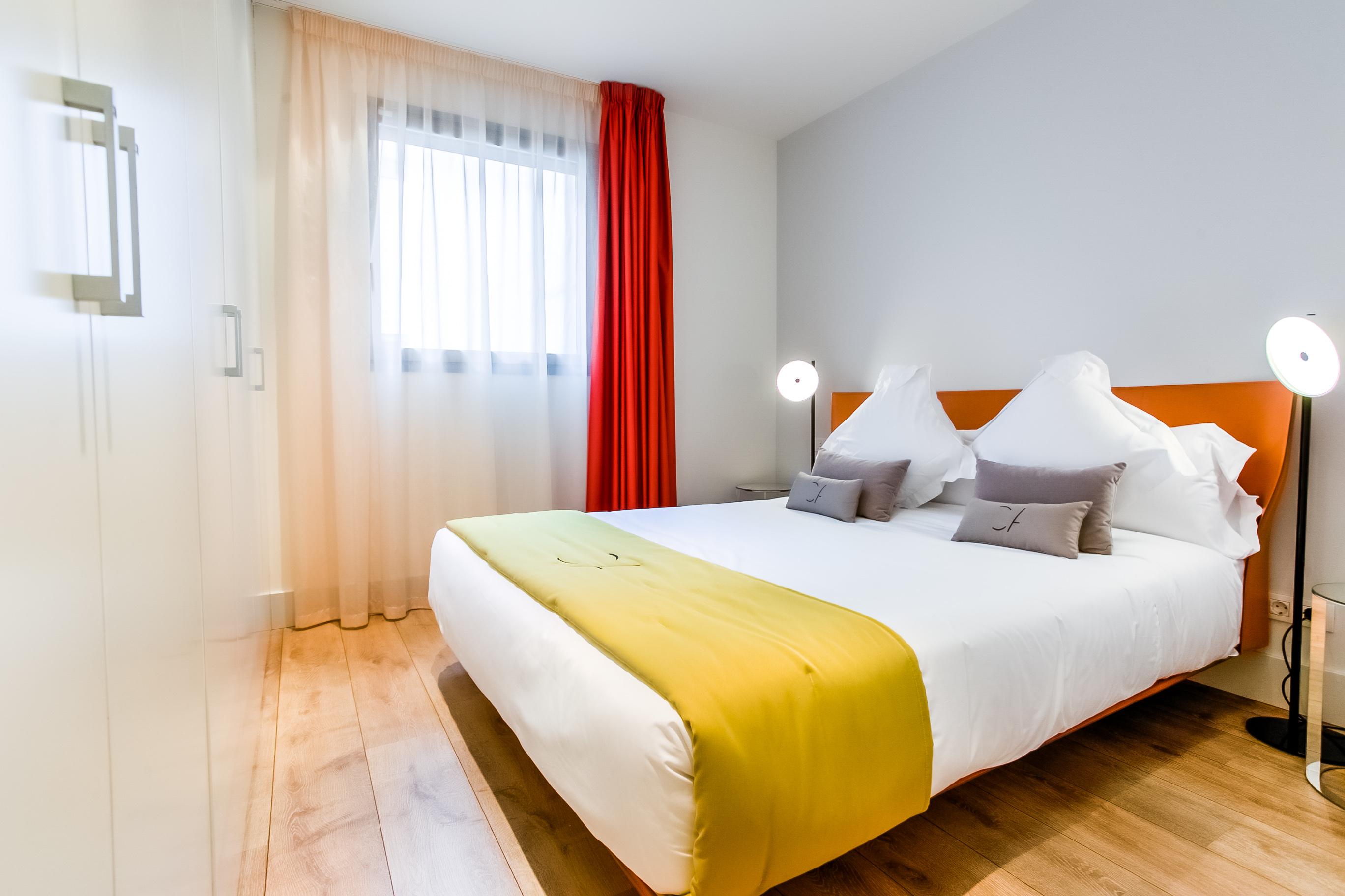 Appartement Cosmo Passeig De Gracia Barcelona
