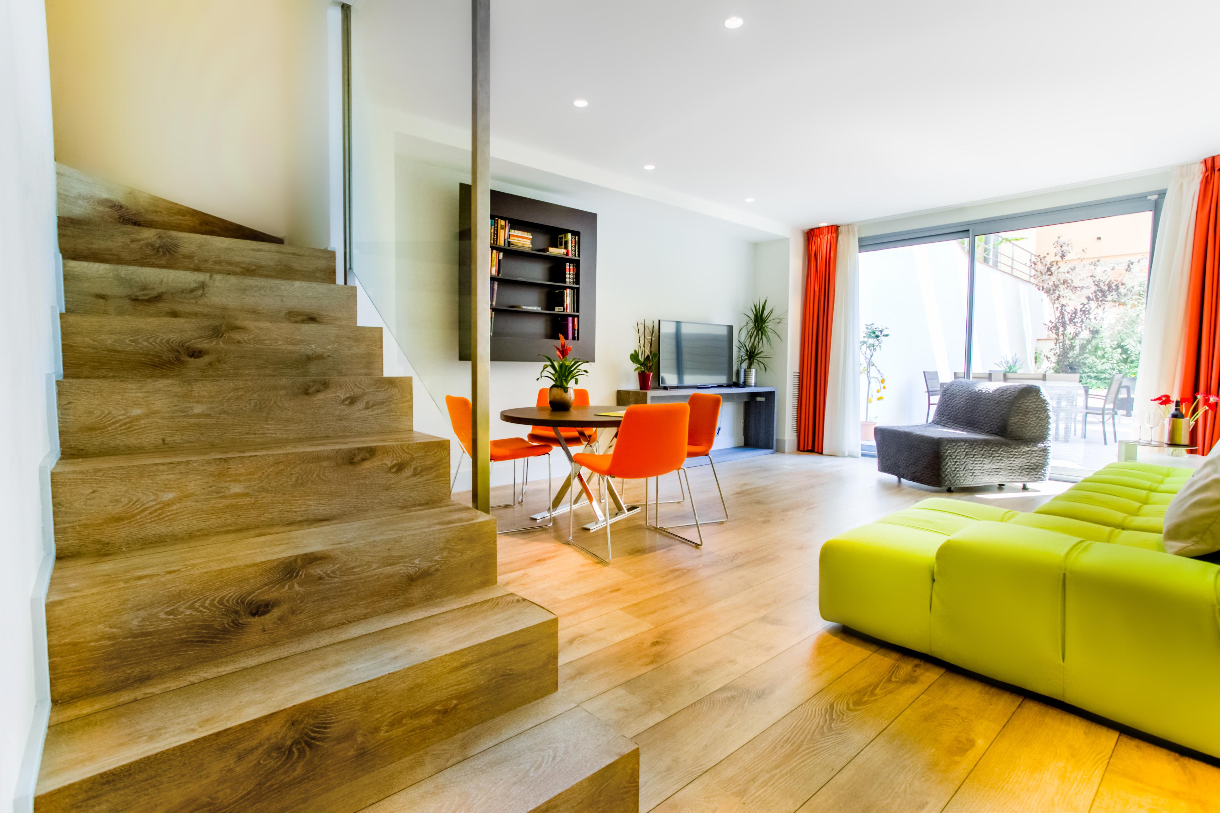 Appartement Cosmo Passeig De Gracia