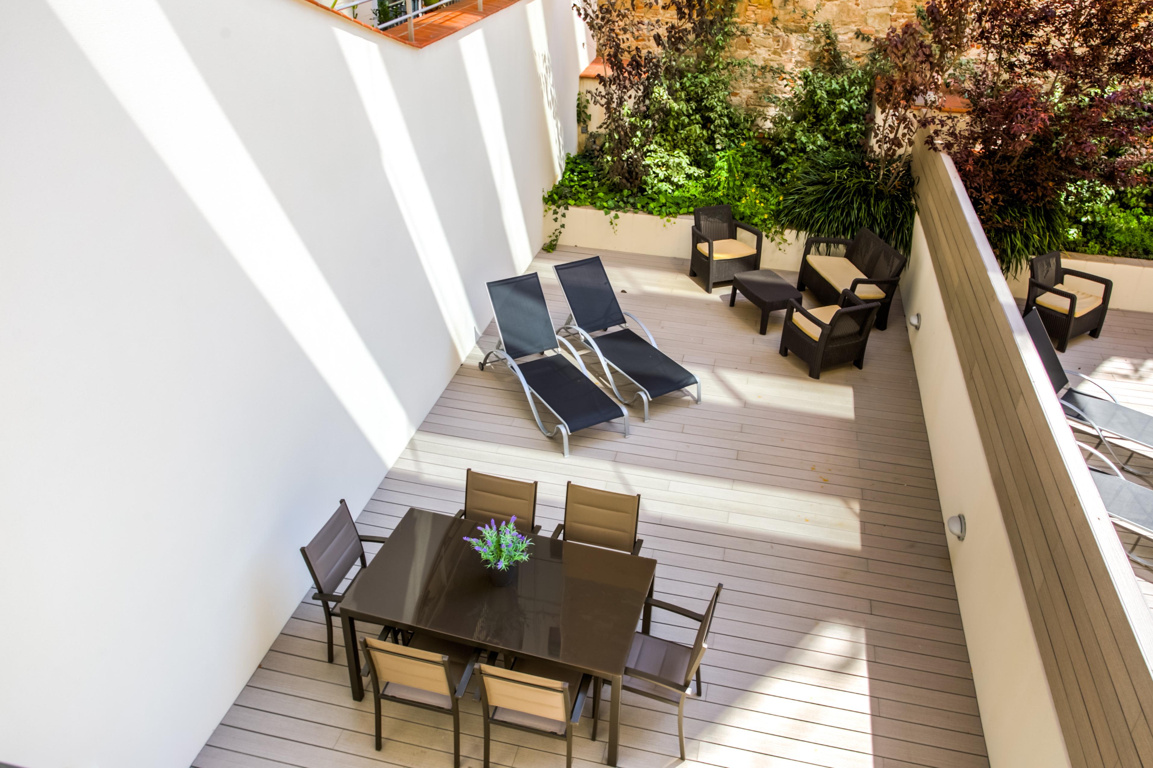 Appartement Cosmo Passeig De Gracia *