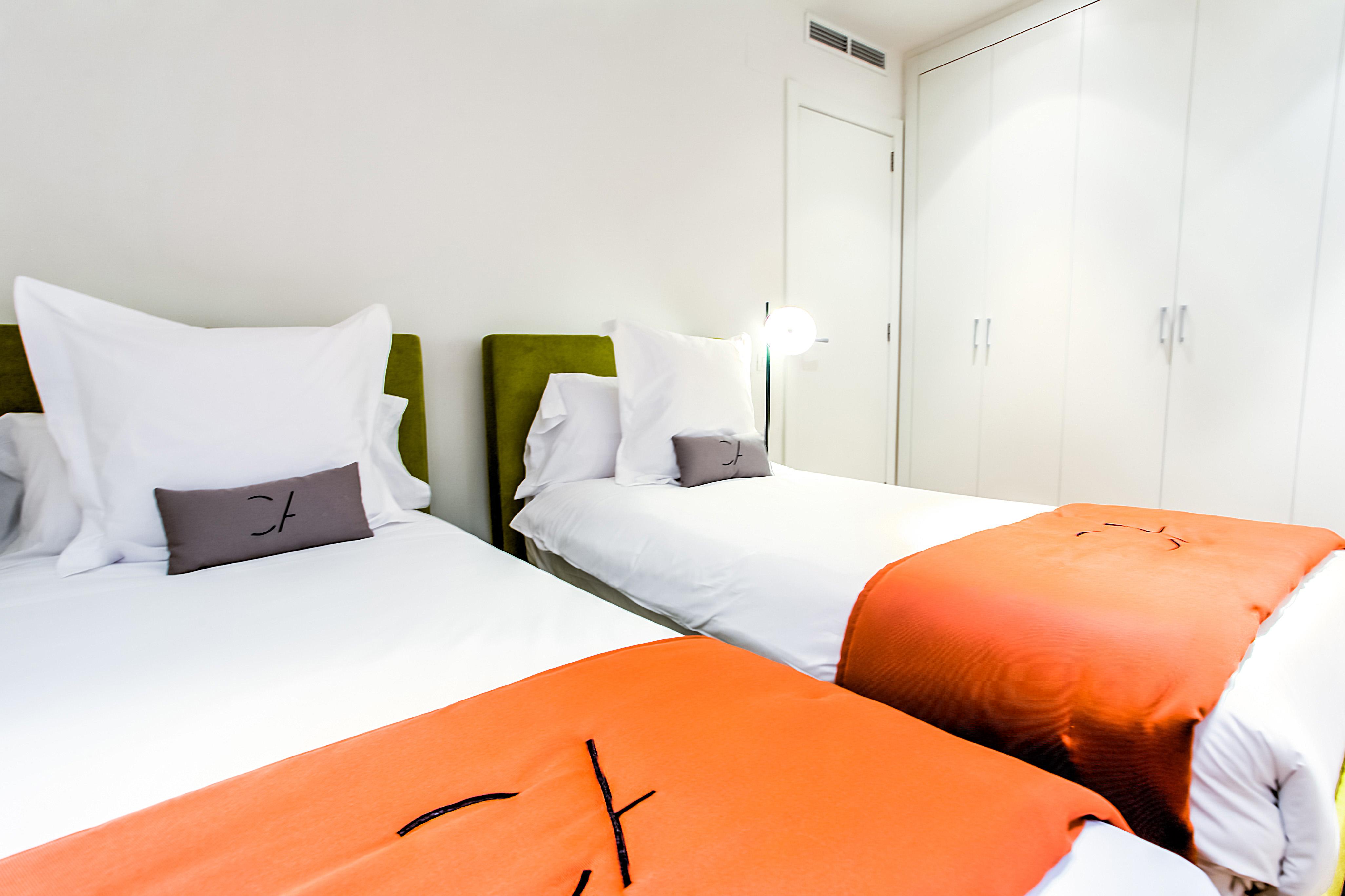 Cosmo Passeig De Gracia Appartement Barcelona