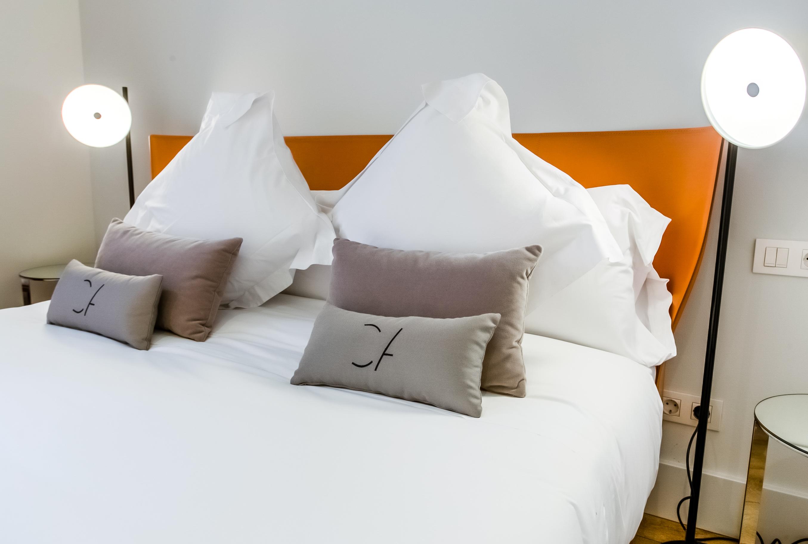 Appartement Cosmo Passeig De Gracia *