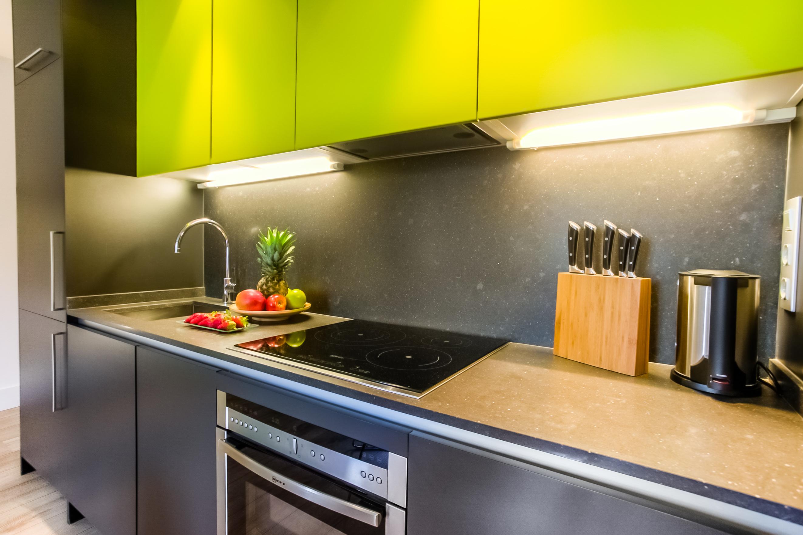 Cosmo Passeig De Gracia Appartement