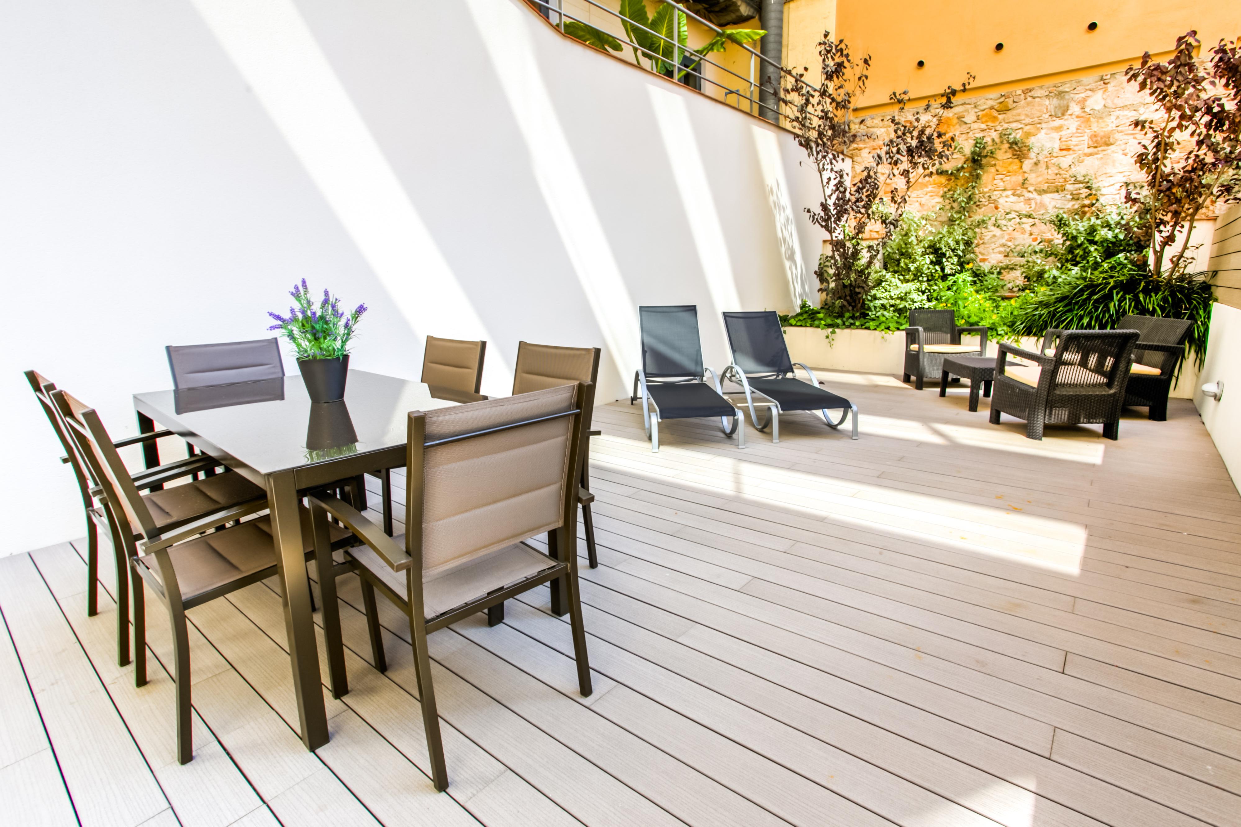 Appartement Cosmo Passeig De Gracia Barcelona