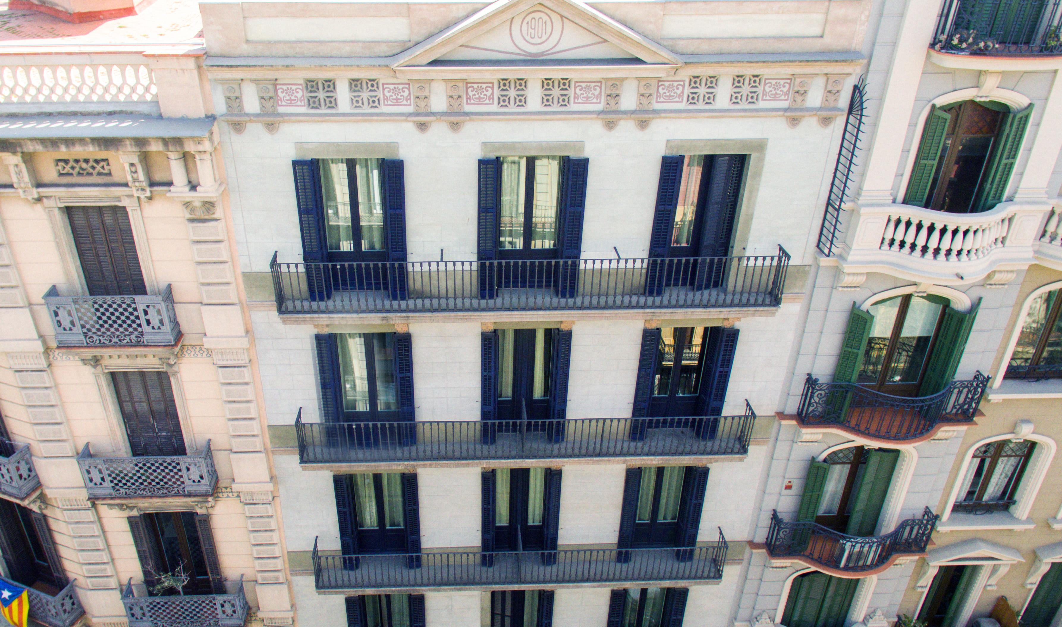 Appartement Cosmo Passeig De Gracia *