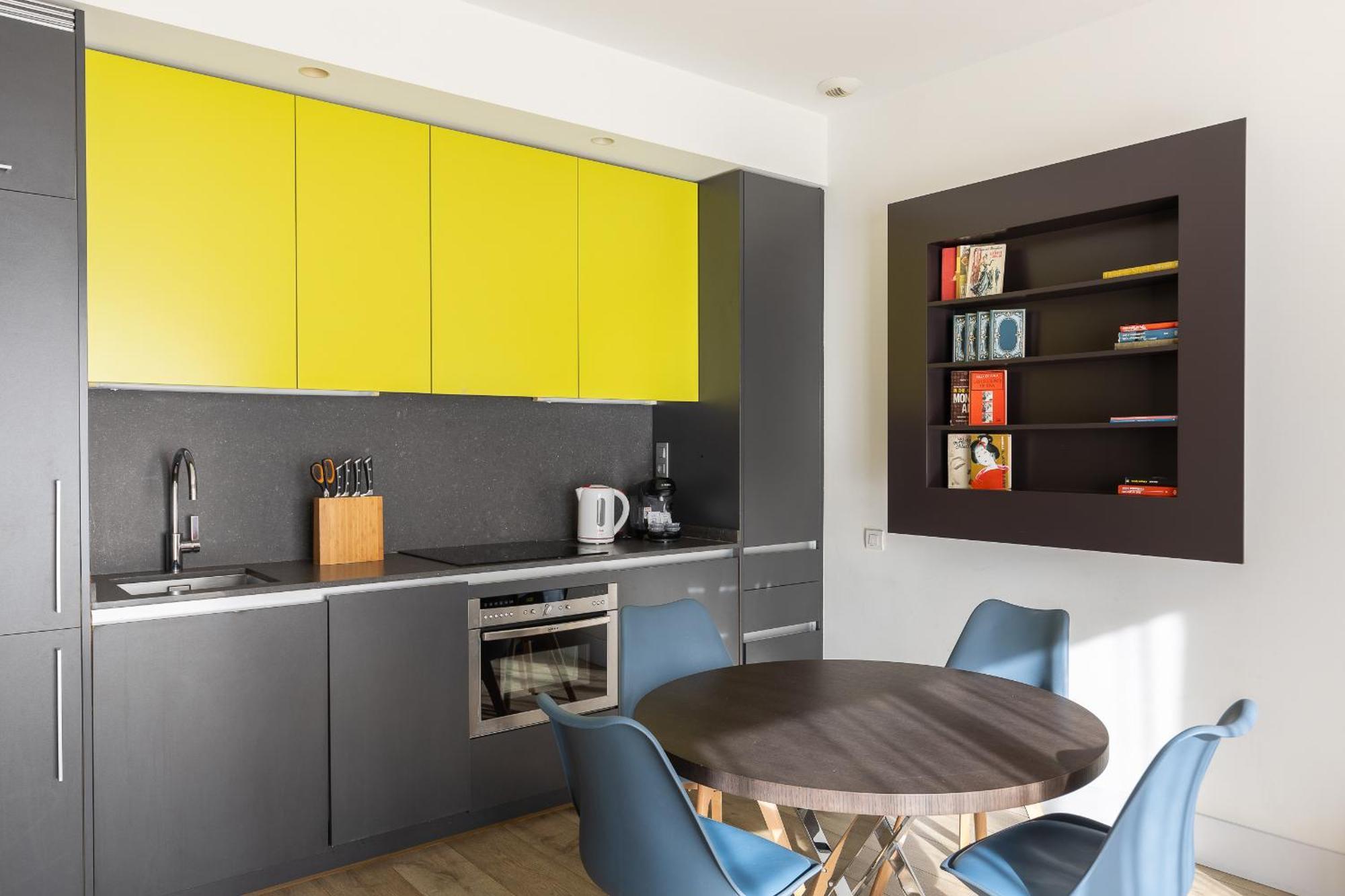 Appartement Cosmo Passeig De Gracia *