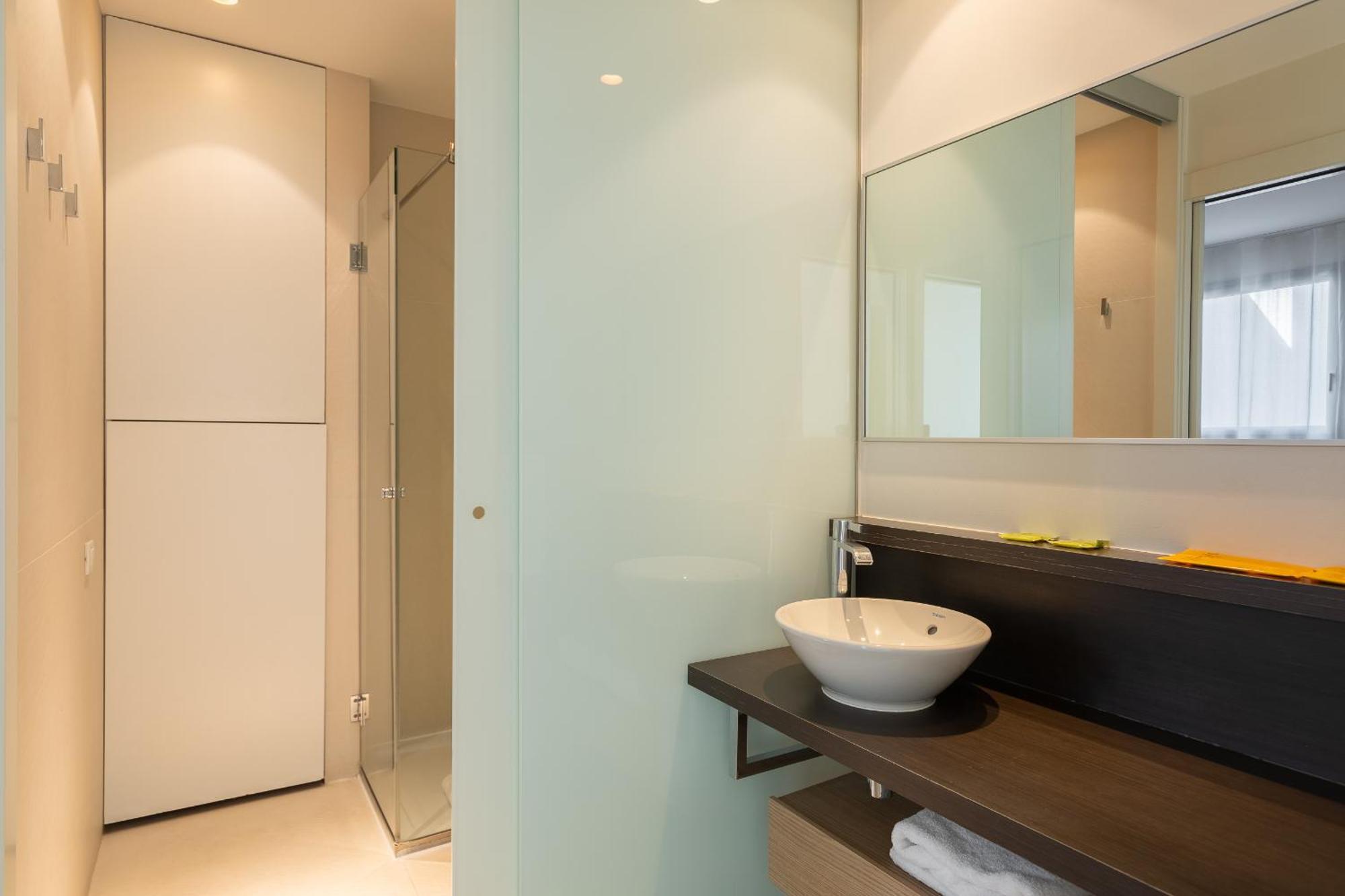 Cosmo Passeig De Gracia Appartement