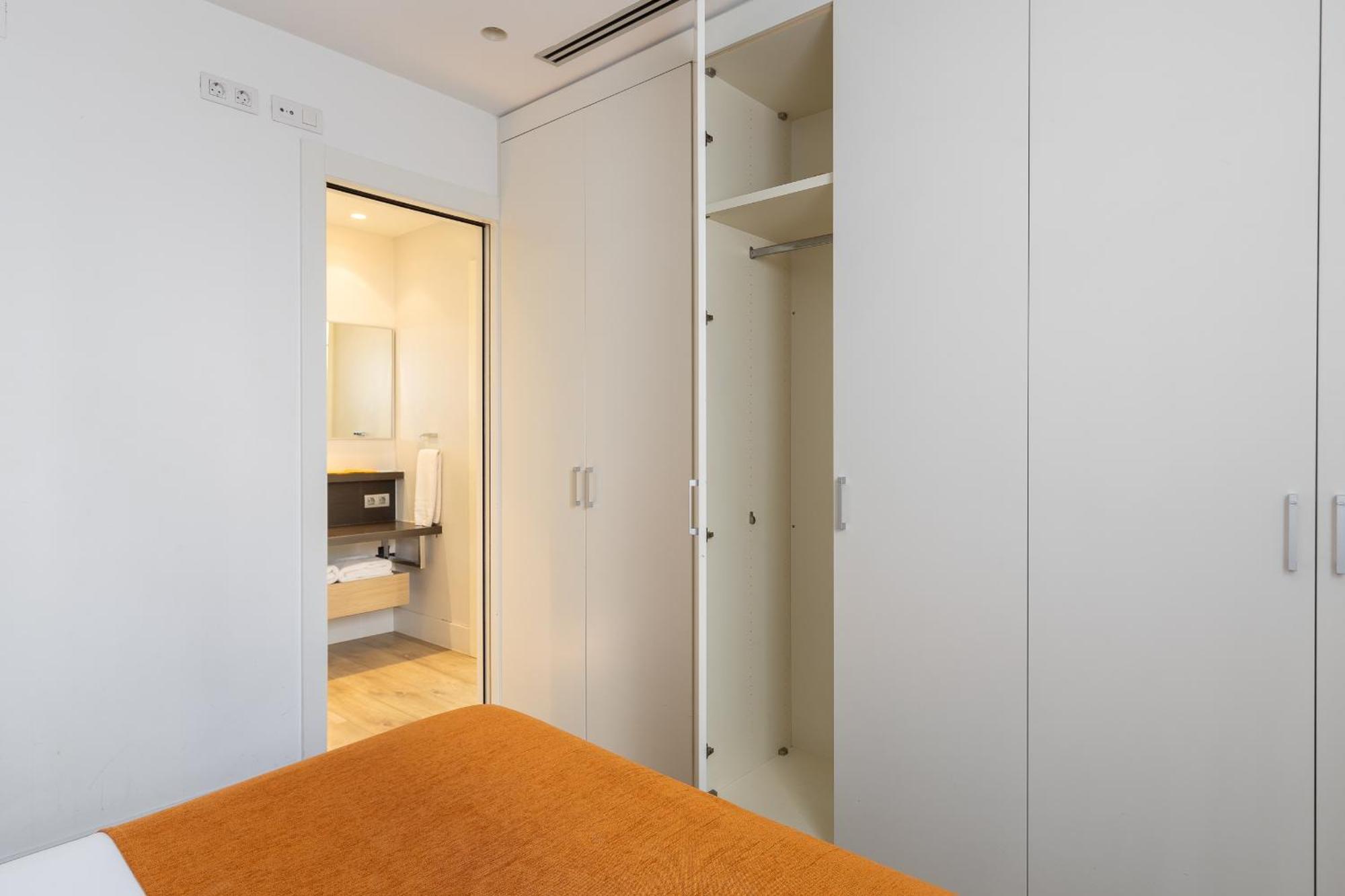 Appartement Cosmo Passeig De Gracia *