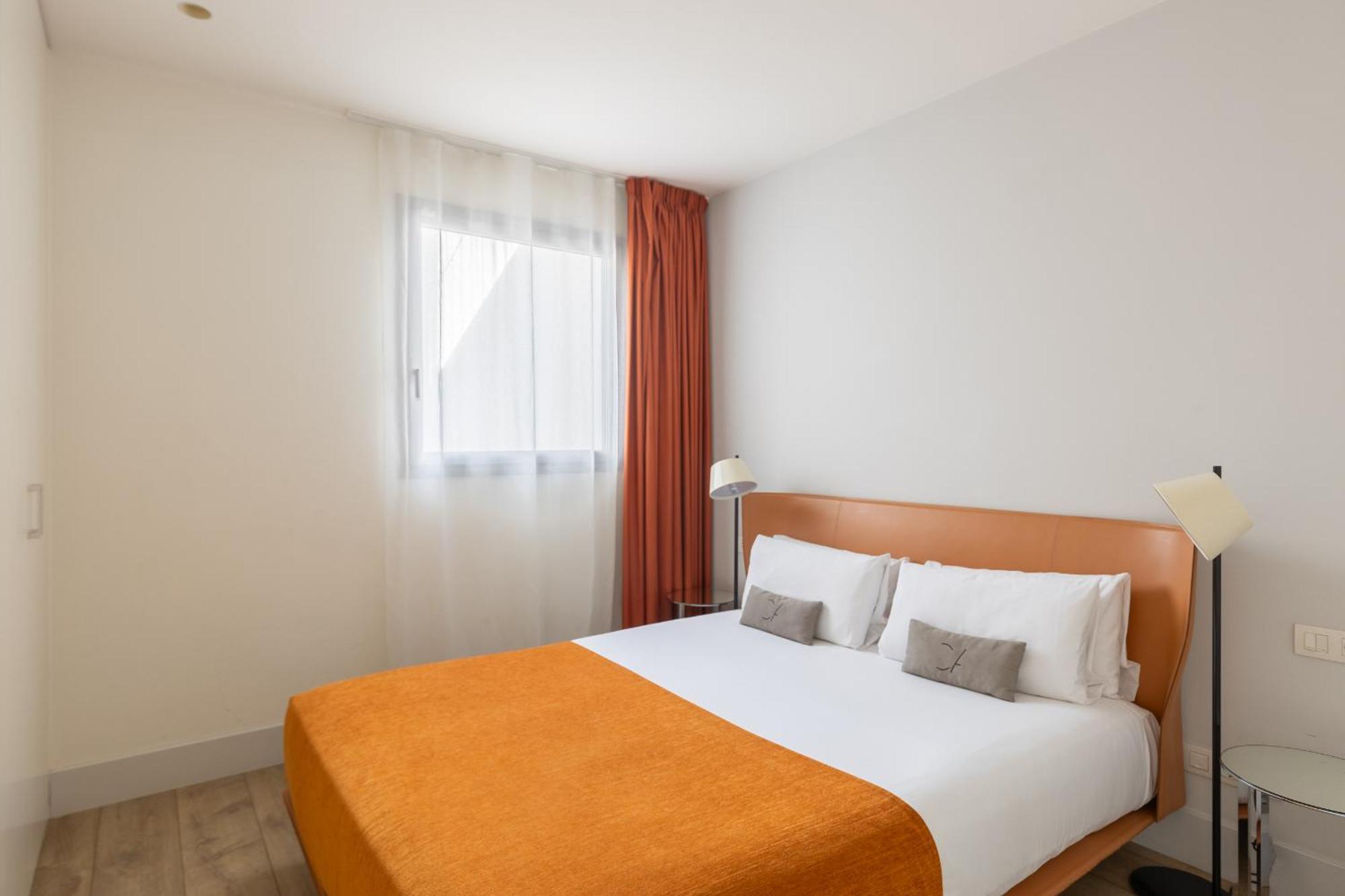 Cosmo Passeig De Gracia Appartement *