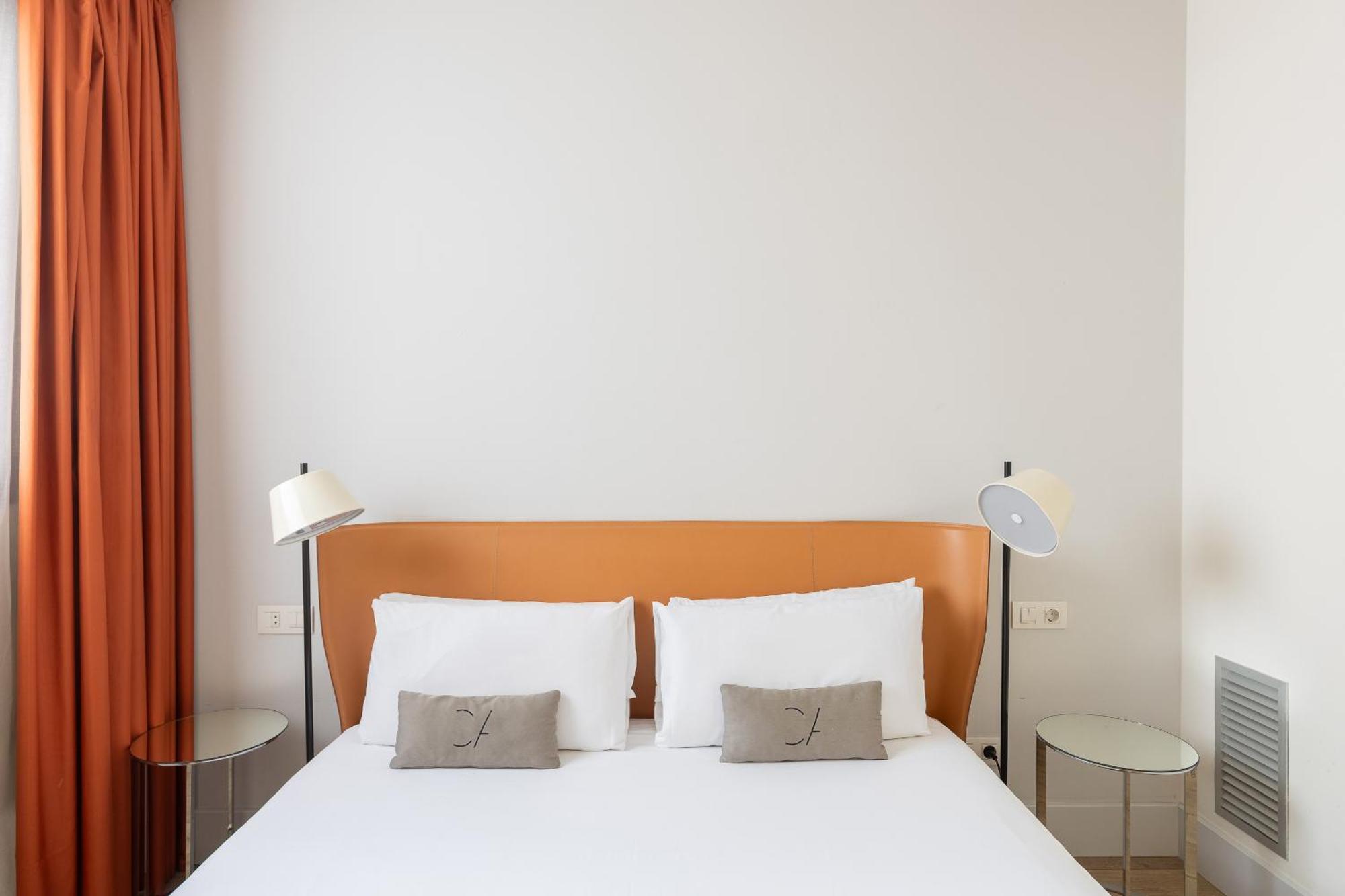 Cosmo Passeig De Gracia Appartement Barcelona