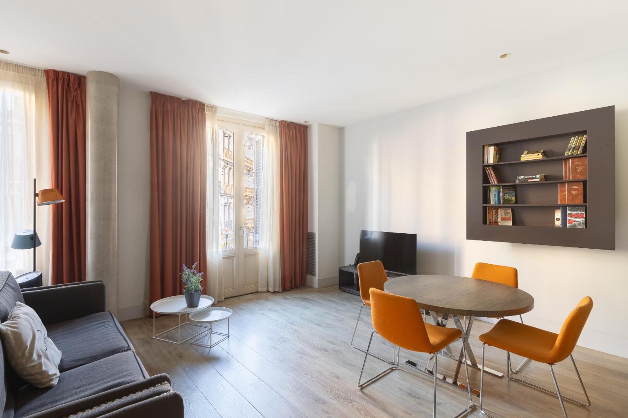 Appartement Cosmo Passeig De Gracia *