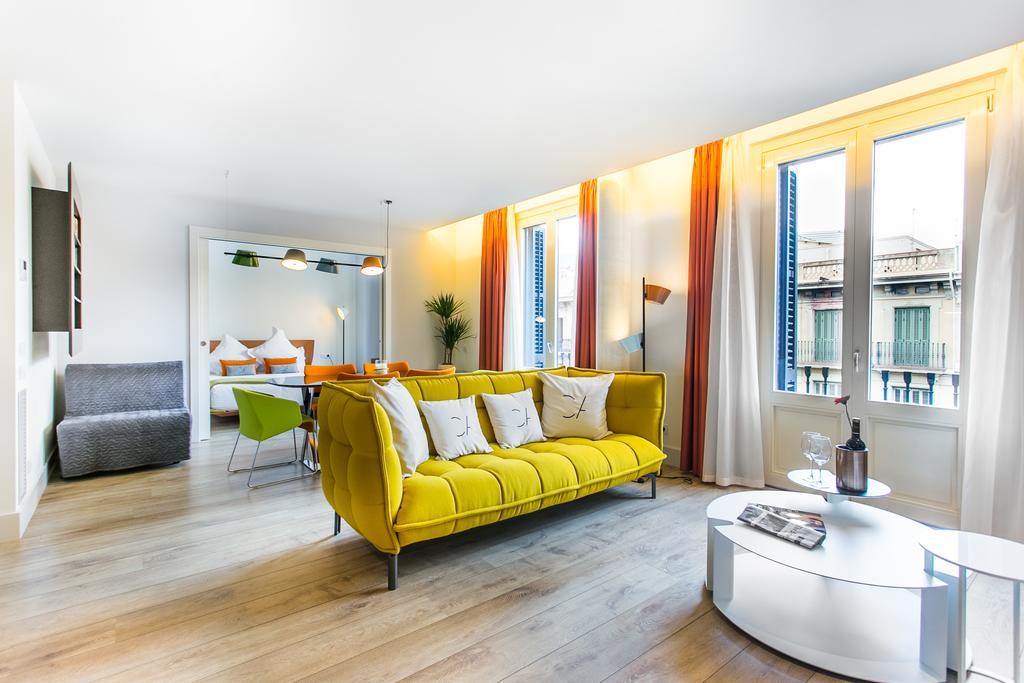 Appartement Cosmo Passeig De Gracia