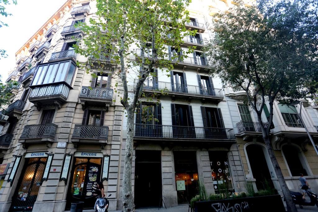 Appartement Cosmo Passeig De Gracia *