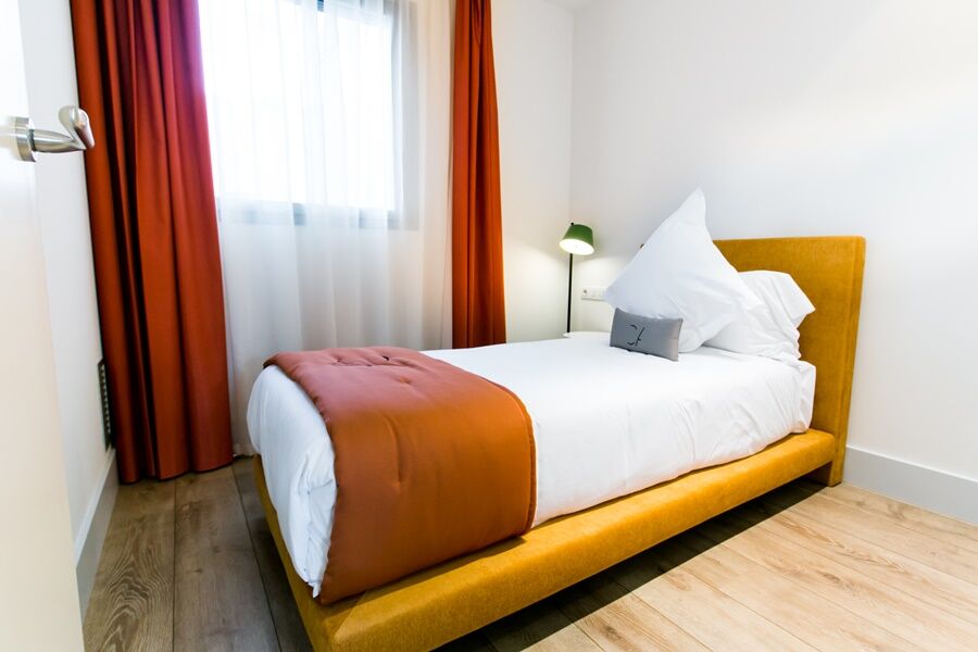 Appartement Cosmo Passeig De Gracia
