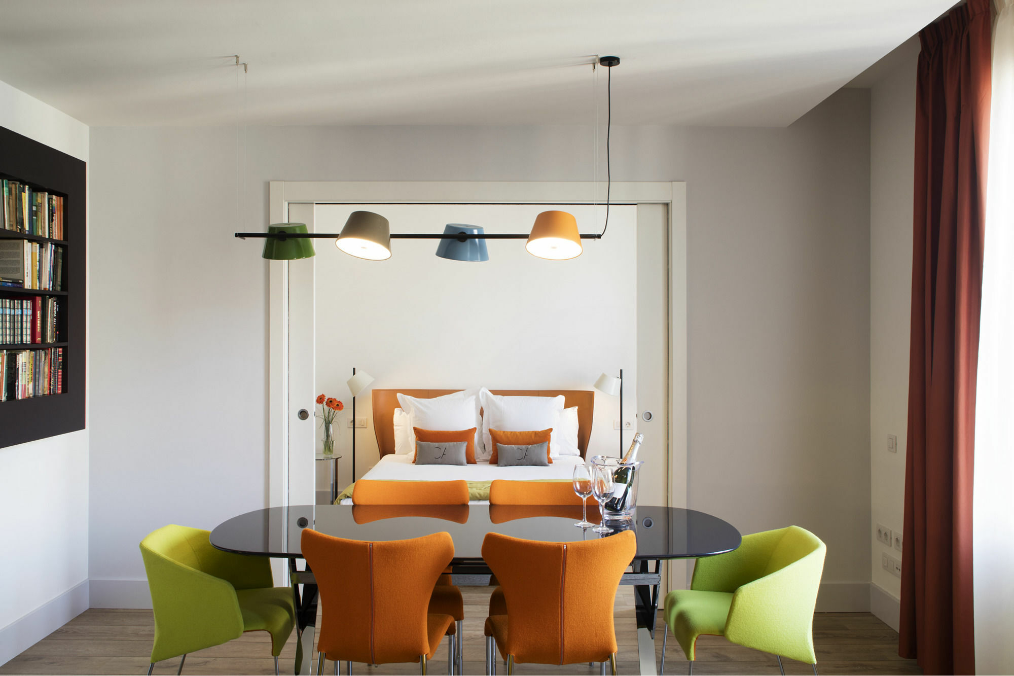 Appartement Cosmo Passeig De Gracia Barcelona