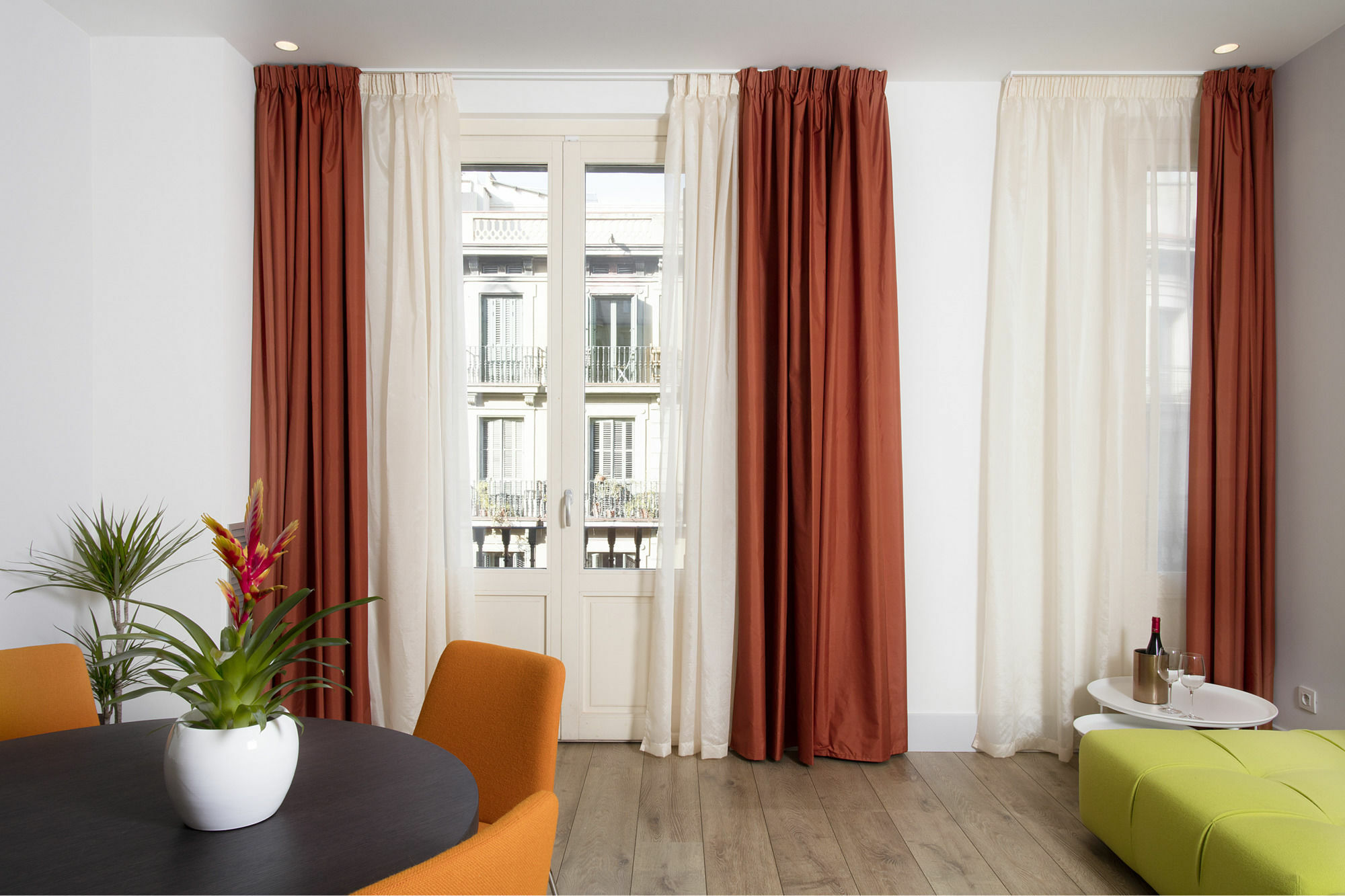 Appartement Cosmo Passeig De Gracia *