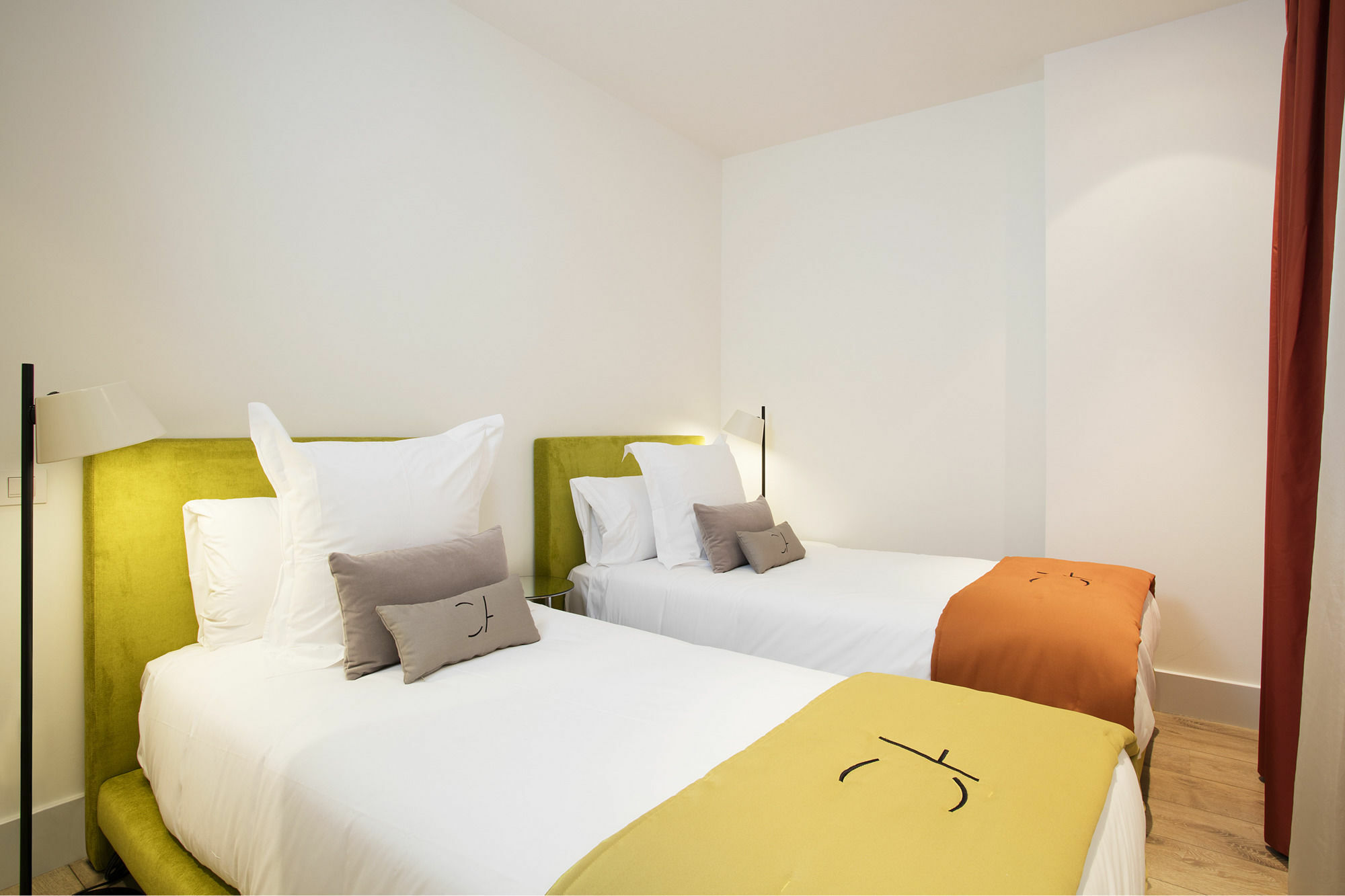 Cosmo Passeig De Gracia Appartement *