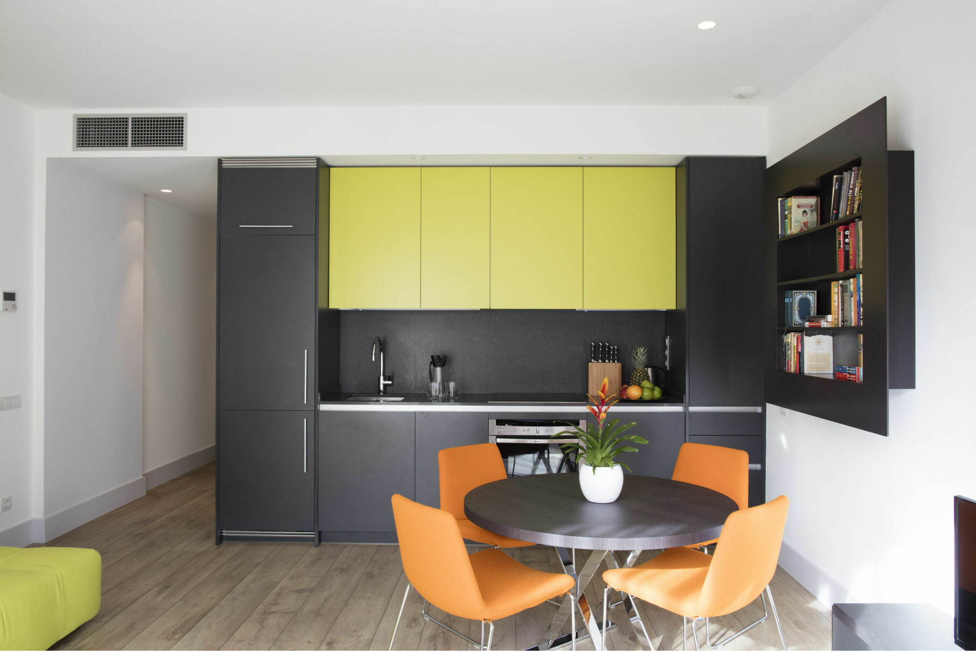 Appartement Cosmo Passeig De Gracia *