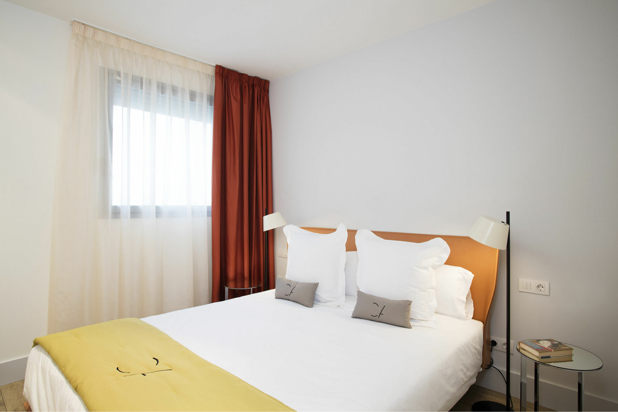 Cosmo Passeig De Gracia Appartement Barcelona
