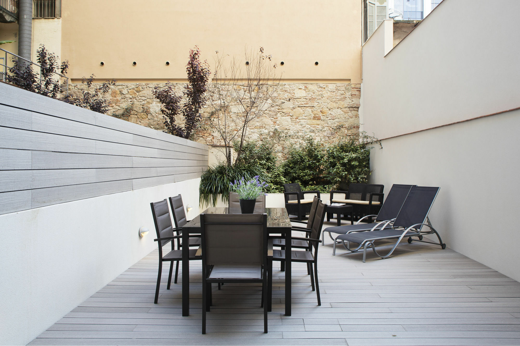 Cosmo Passeig De Gracia Appartement