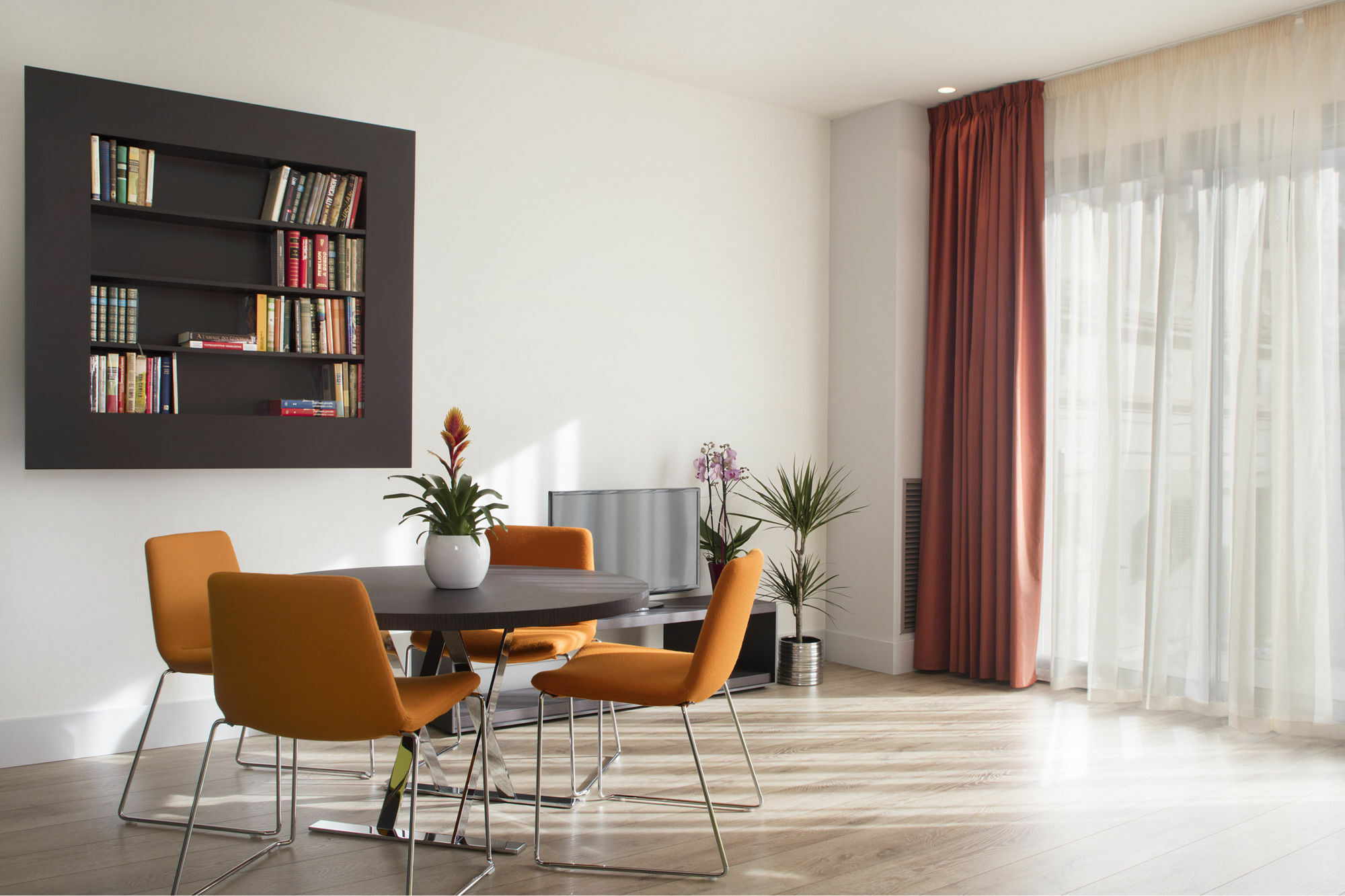 Appartement Cosmo Passeig De Gracia *